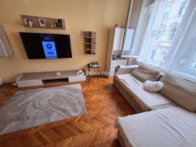 Eladó lakás Budapest