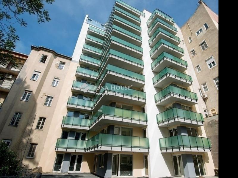 Eladó lakás Budapest