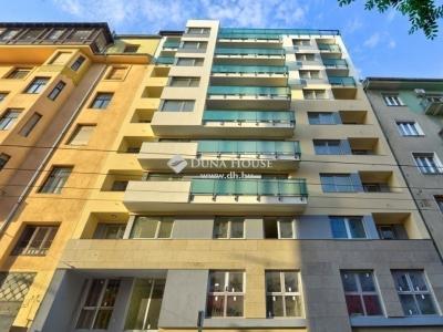Eladó lakás Budapest