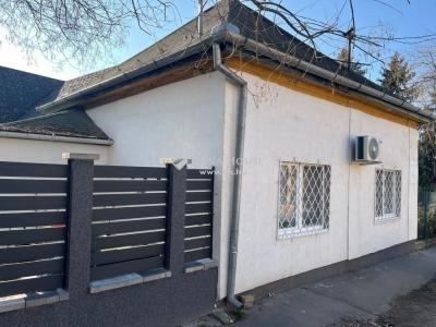 Eladó házrész Budapest