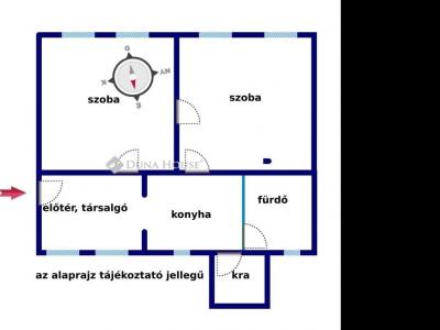 Eladó lakás Gödöllő