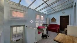 Eladó sorház Szigetszentmiklós