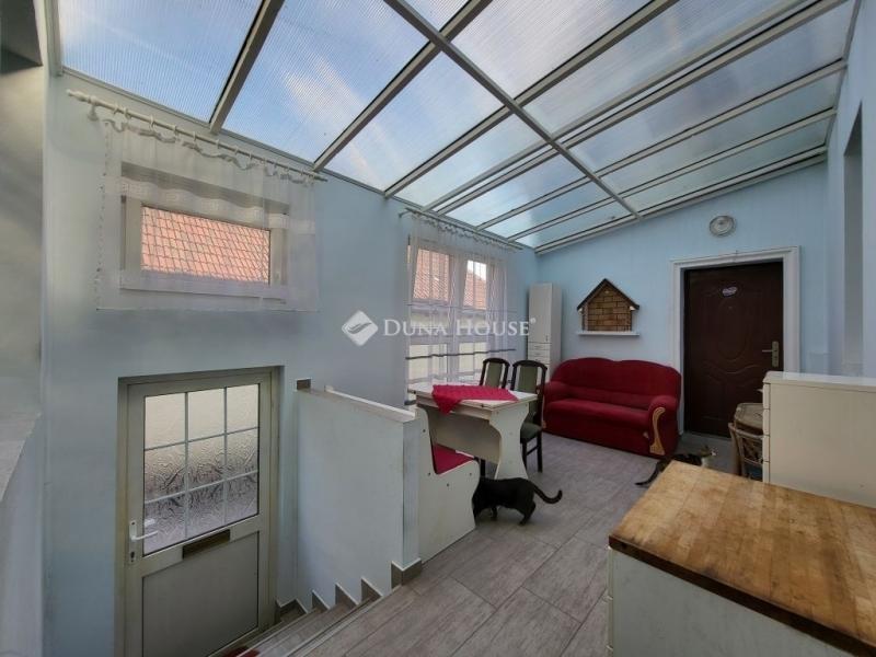 Eladó sorház Szigetszentmiklós