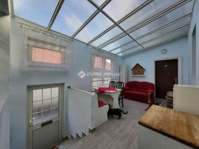 Eladó sorház Szigetszentmiklós