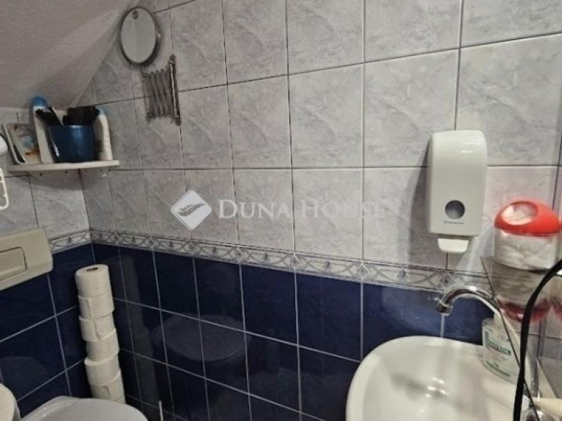 Eladó sorház Szigetszentmiklós