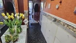 Eladó sorház Szigetszentmiklós