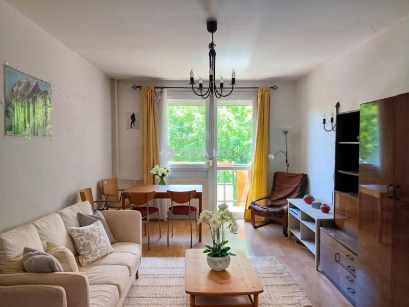 Eladó lakás Budapest