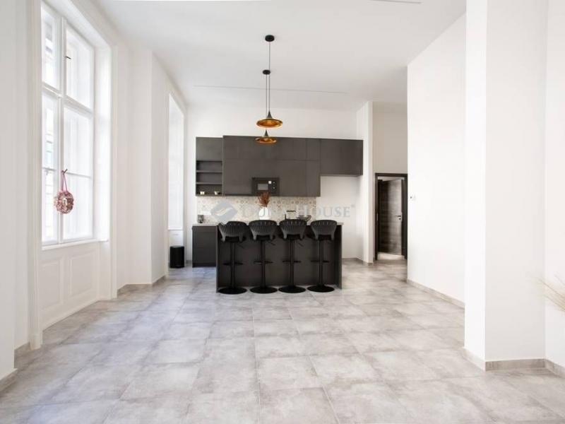 Eladó lakás Budapest