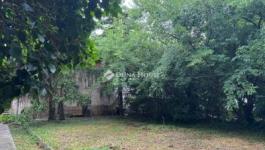 Eladó lakóövezeti telek Budapest