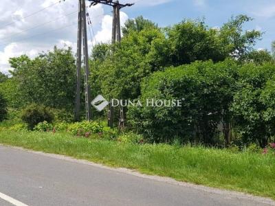 Eladó külterületi telek Harkány