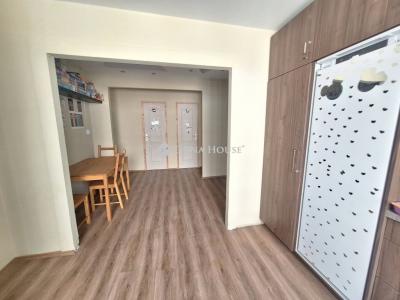 Eladó lakás Tatabánya