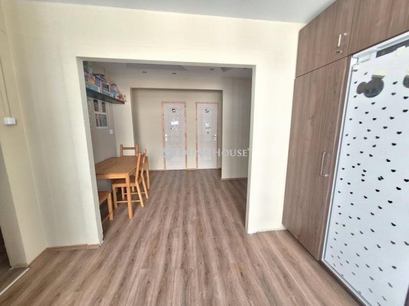 Eladó lakás Tatabánya