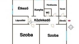 Eladó családi ház Kistarcsa