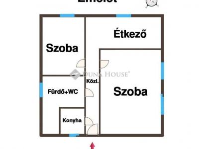 Eladó családi ház Budapest