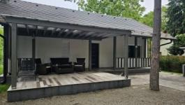 Eladó családi ház Pócsmegyer