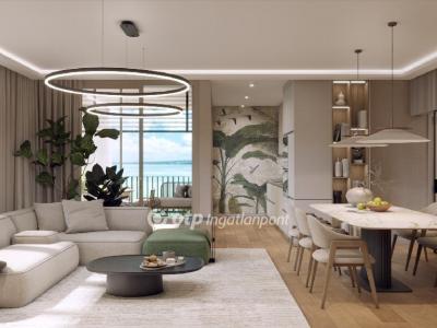 Eladó lakás Balatonfüred