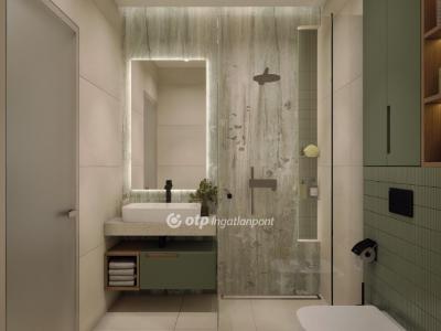 Eladó lakás Balatonfüred