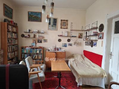 Eladó lakás Balatonalmádi
