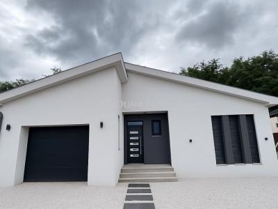 Eladó családi ház Kecskemét