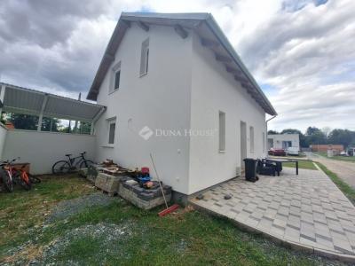 Eladó családi ház Kőszeg