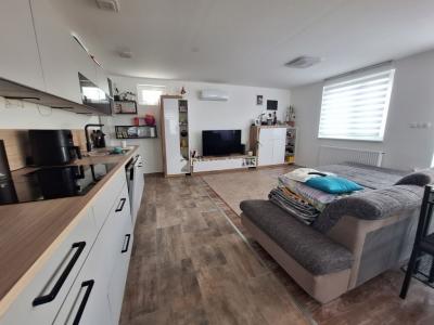 Eladó családi ház Kőszeg