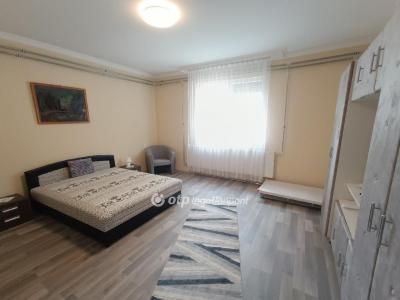 Eladó családi ház Mándok