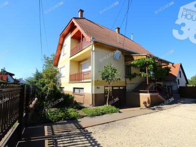 Eladó családi ház Soltvadkert