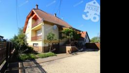 Eladó családi ház Soltvadkert