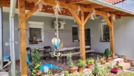 Eladó családi ház Egerág