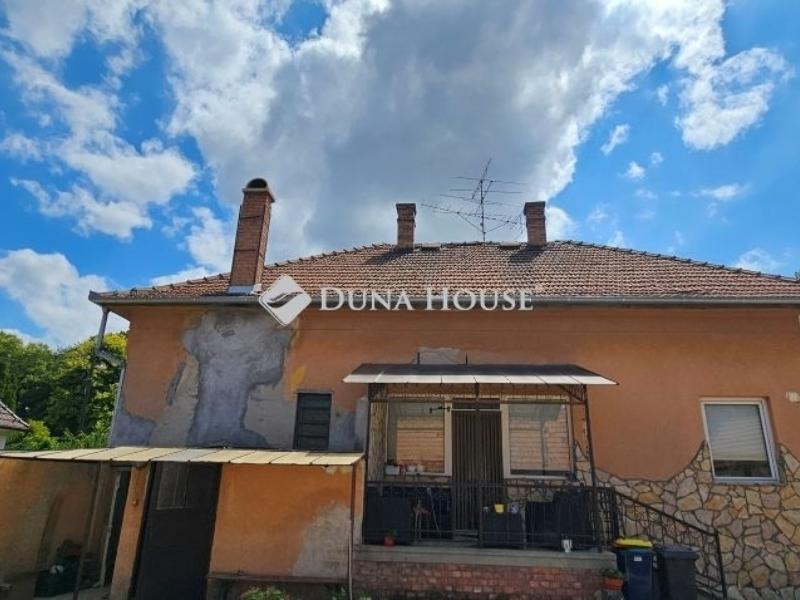 Eladó családi ház Pilis