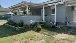 Eladó családi ház Tóalmás