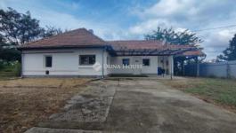 Eladó családi ház Kóka