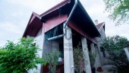 Eladó családi ház Lajosmizse