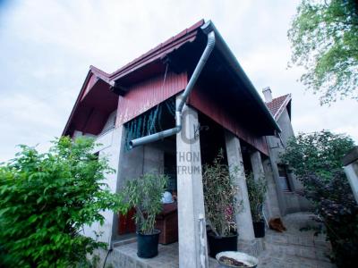 Eladó családi ház Lajosmizse