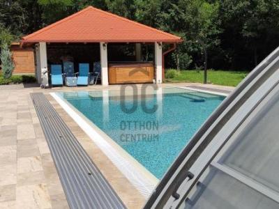 Eladó családi ház Lajosmizse