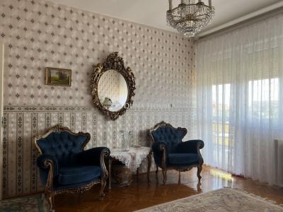Eladó ikerház Budapest