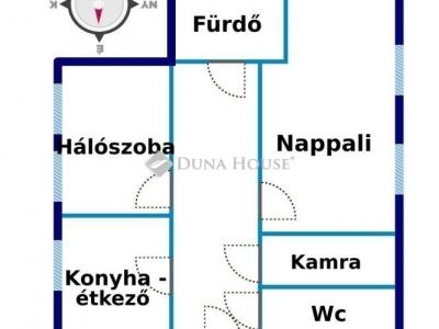 Eladó lakás Budapest