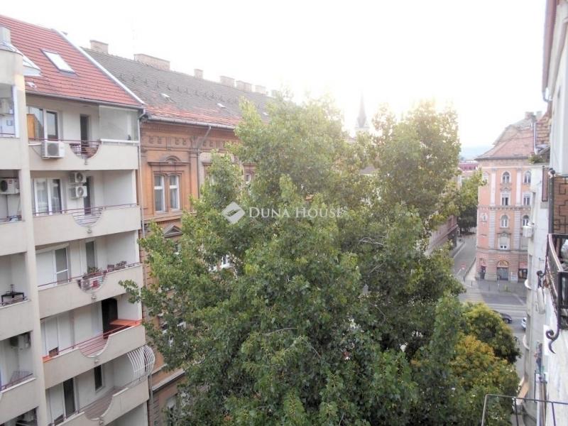 Eladó lakás Budapest