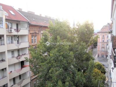 Eladó lakás Budapest