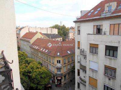 Eladó lakás Budapest