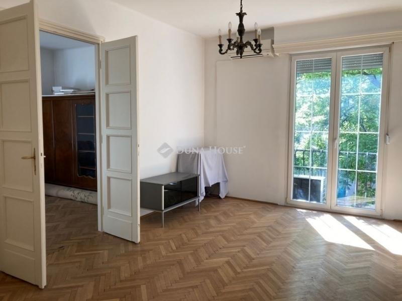 Eladó lakás Budapest