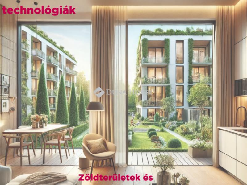 Eladó lakás Budapest