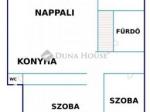 Eladó házrész Budapest