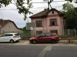 Eladó családi ház Budapest