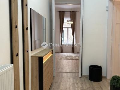 Eladó lakás Budapest