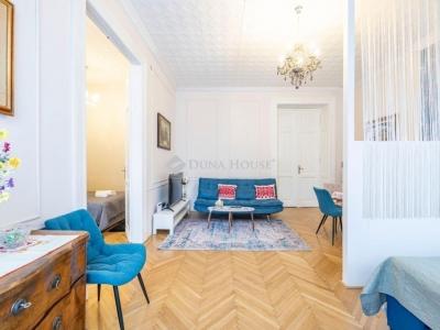 Eladó lakás Budapest