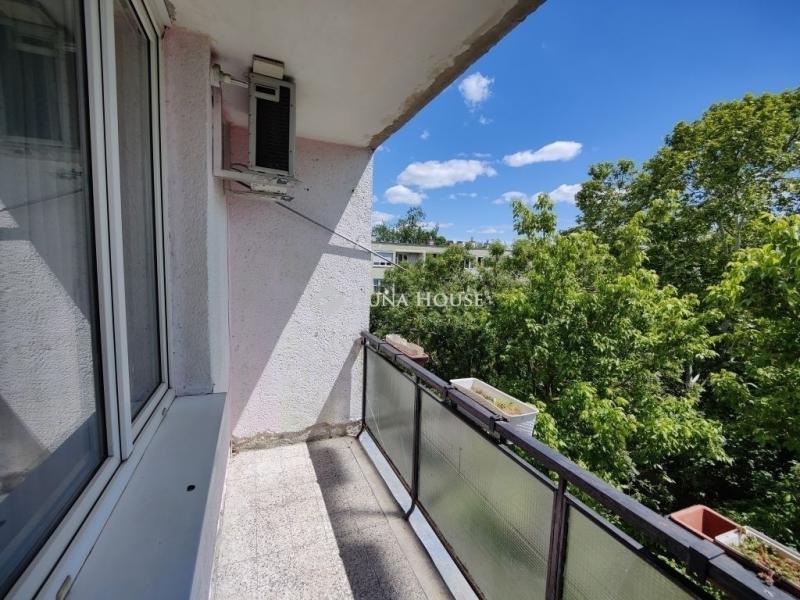 Eladó lakás Budapest