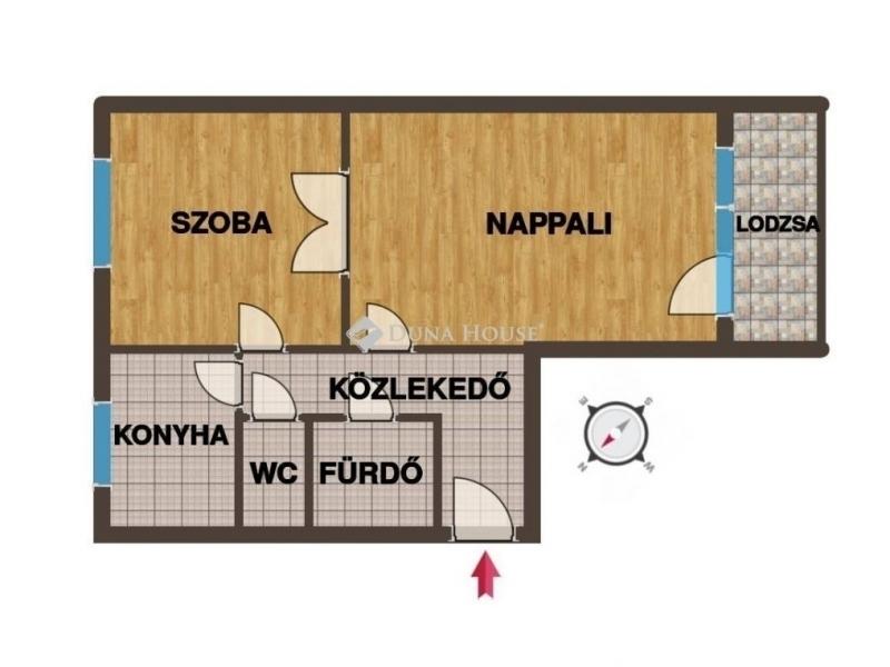 Eladó lakás Budapest