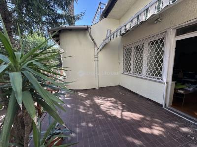 Eladó családi ház Budapest