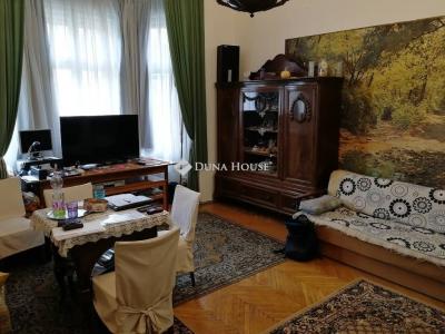 Eladó lakás Budapest